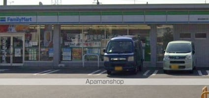 シャトル西春日Ａ・Ｂ棟[1K/23.4m2]の周辺2