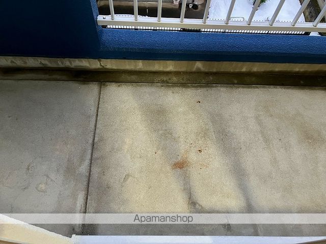 ヴォンメゾンSENGOKUの内装写真