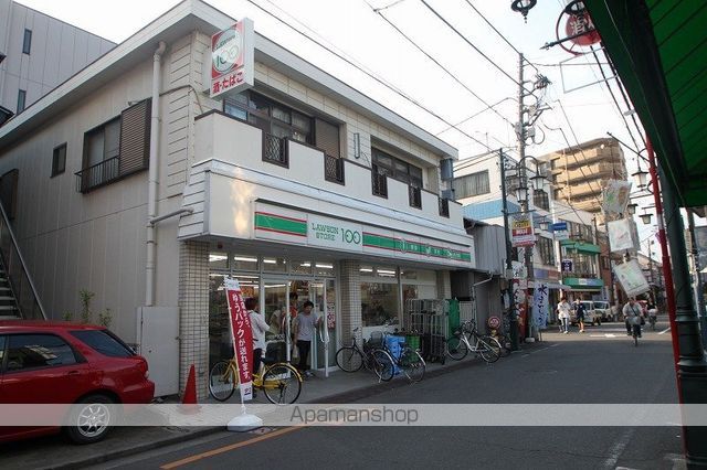 ライオンズマンション本川越駅前の周辺写真