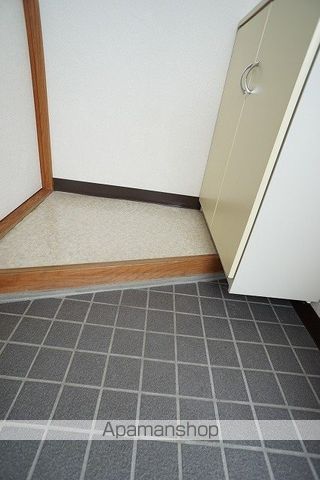 プロヴァンスの内装写真