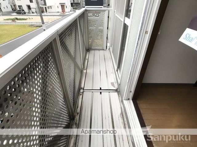 フレグランスみぶ A棟の内装写真