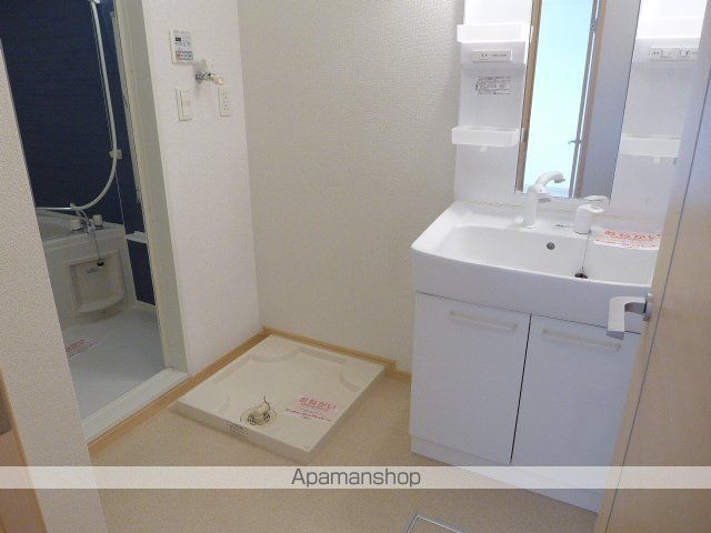 ブリーズの内装写真