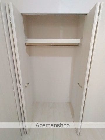 スプランディッド大阪EASTの内装写真