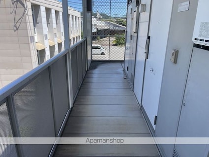 レオパレス向Ａ[1K/19.87m2]のその他部屋・スペース2