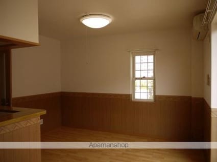 フガール　グランテ[2LDK/67.5m2]のリビング・居間