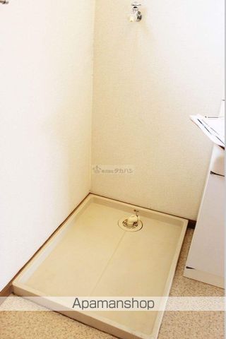 アール・ド・ヴィーヴル Aの内装写真