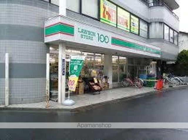 GRAN PASEO東向島の周辺写真