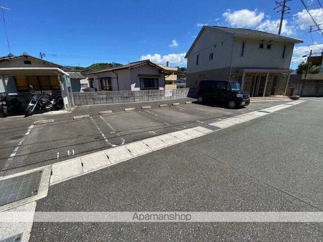 ヴィルセイン後田 A棟のその他写真