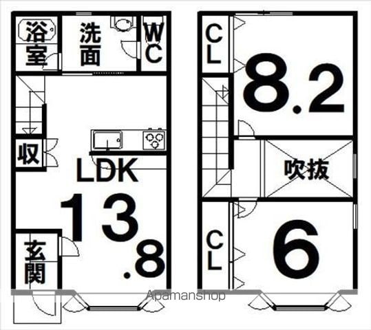 間取り：201027270143