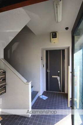 ラプンテ鉄砲町[1K/29.14m2]の共用部2