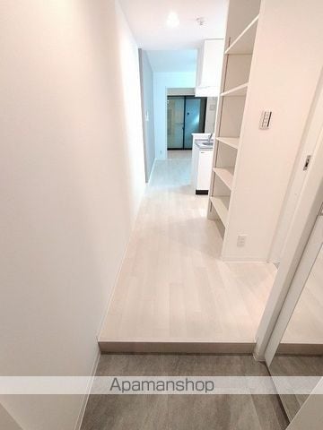 リアコート関大前EASTの内装写真