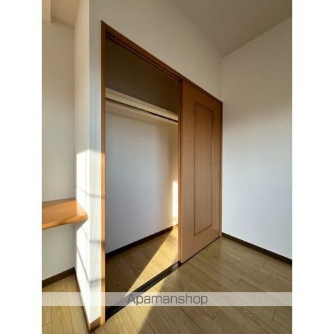 パレスMの内装写真