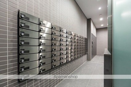 リブクオーレ神保町[1R/26.08m2]の共用部1