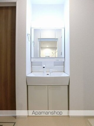 リアンⅡ[2LDK/59.14m2]の洗面所