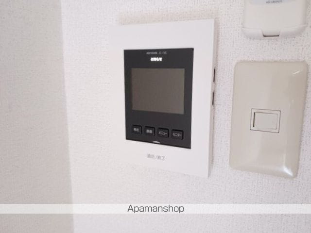 ヴィクトワールの内装写真