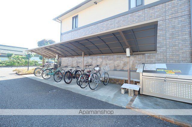 Rose Villa ABCの外観写真