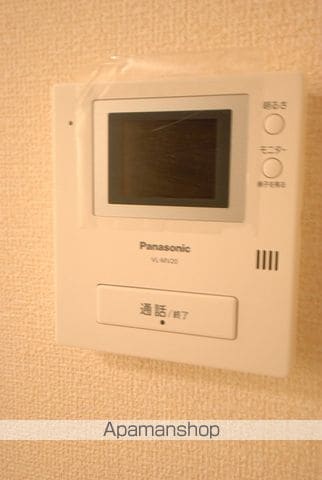 プロニティ朝日の内装写真