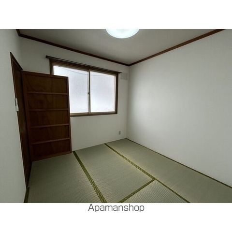 NORTH FIELD壱番館の内装写真