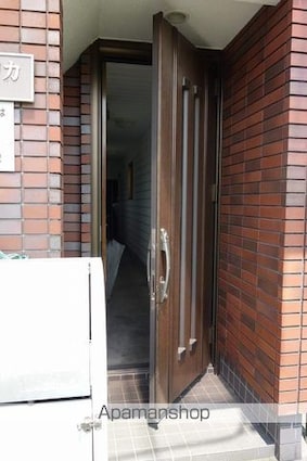 メゾンエリカ[1K/15m2]のエントランス1