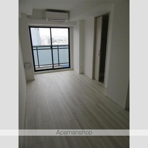 SーRESIDENCE江坂LIBLEの内装写真