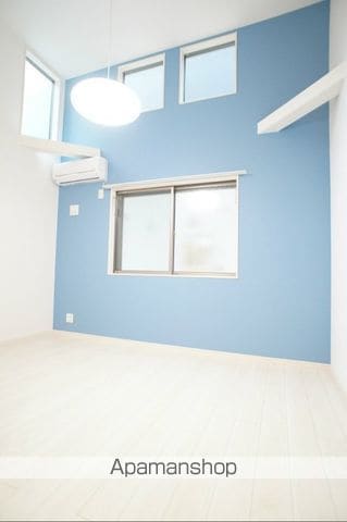 ココメゾンの内装写真