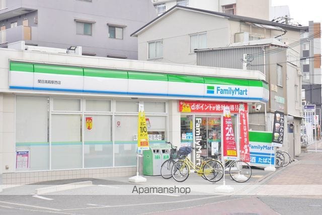 エスリードレジデンス ザ・グラン都島ノアの周辺写真