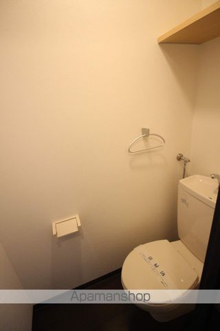 サンコート大通の内装写真