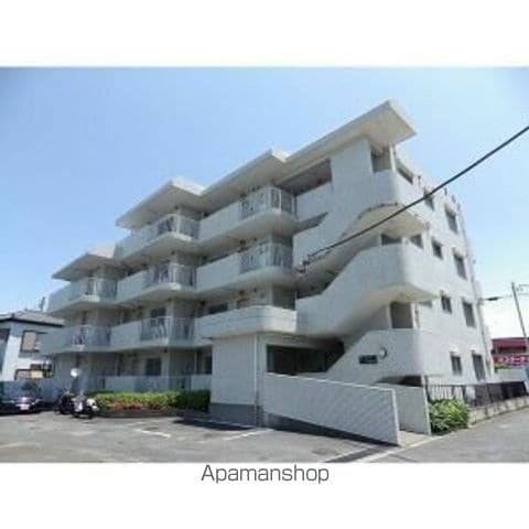 サンコート志木