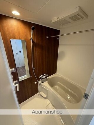 アトリオフラッツ三軒茶屋Ｎｏｒｔｈ[1R/23.65m2]のバス