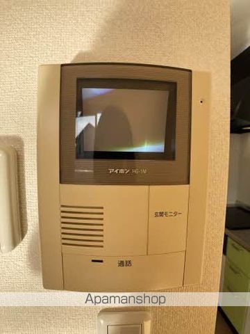 ブランシェNの内装写真