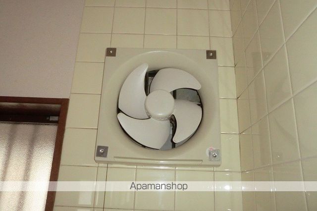 ガーデンハイツMIの内装写真