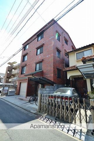 シルフィー翠の外観写真