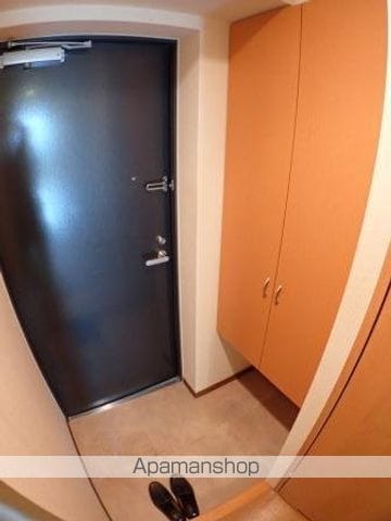 グレイスハイツ東中通の内装写真