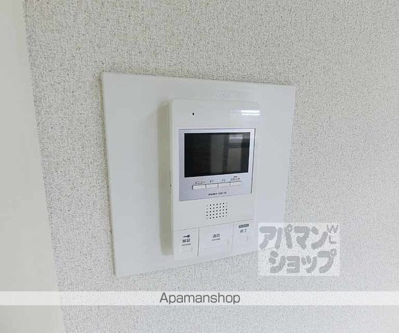 ラフィーネ四条堀川の内装写真