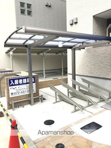 フジパレス西宮戎V番館のその他写真