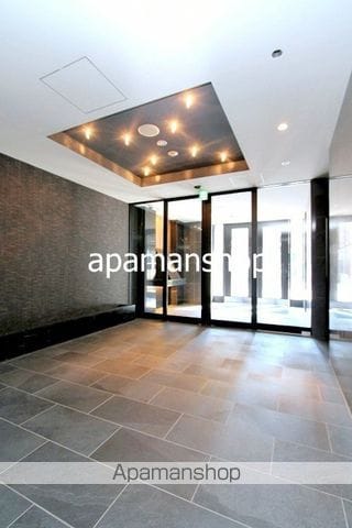 PRESSANCE松屋町ヴェルデスの内装写真