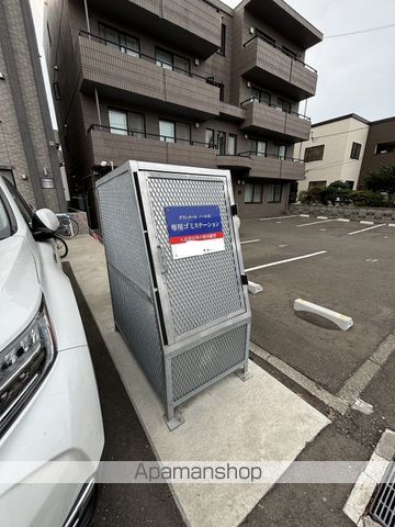 グランメールノール41のその他写真