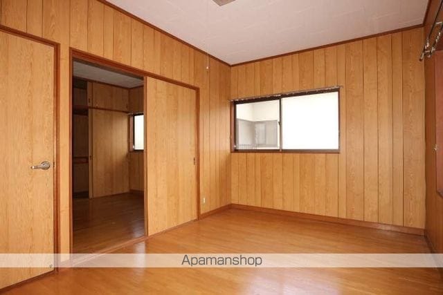 山陽本線 南岩国駅 徒歩33分 2階建 築35年の内装写真