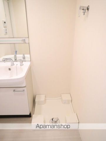 プレサンス栄モードの内装写真