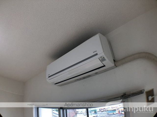 大森フラット室町の内装写真