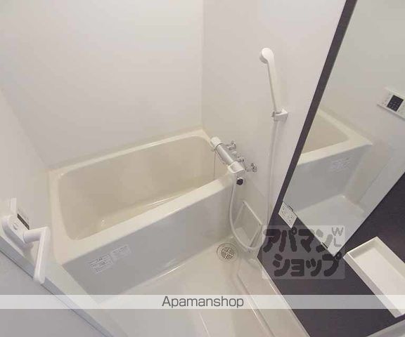 クレドール伏水苑の内装写真