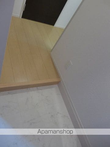 レグルス東刈谷の内装写真