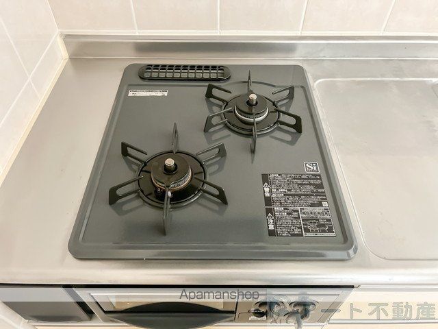 コンフォートNの内装写真