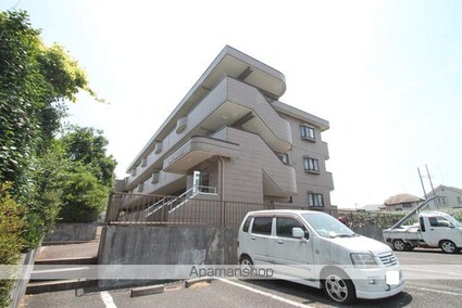 しゃんぐりらひる[2LDK/57m2]の外観2