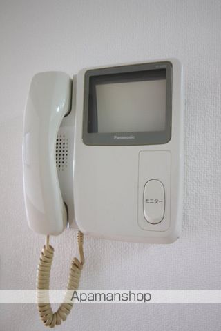 アークハイツ富田町の内装写真