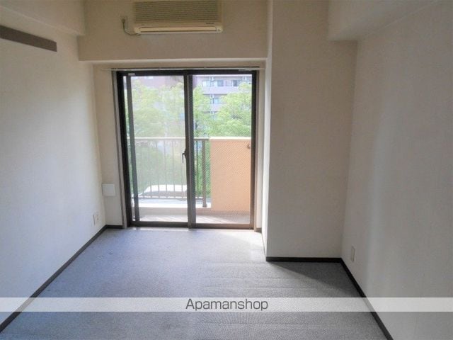 ダイアパレス川崎元木町の内装写真