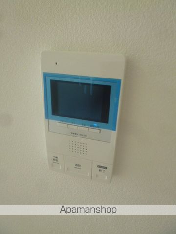 ドゥナーレ辻町の内装写真