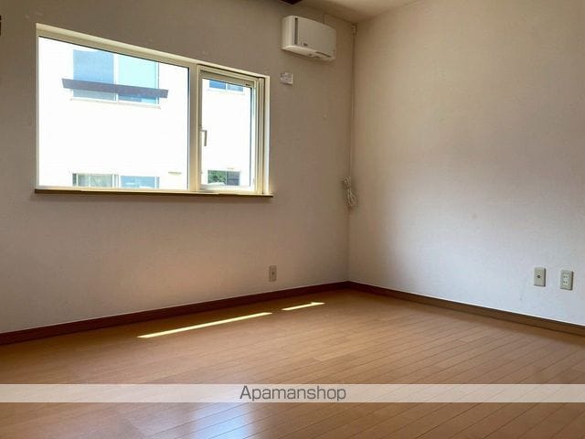 小樽市 2階建 築32年の内装写真