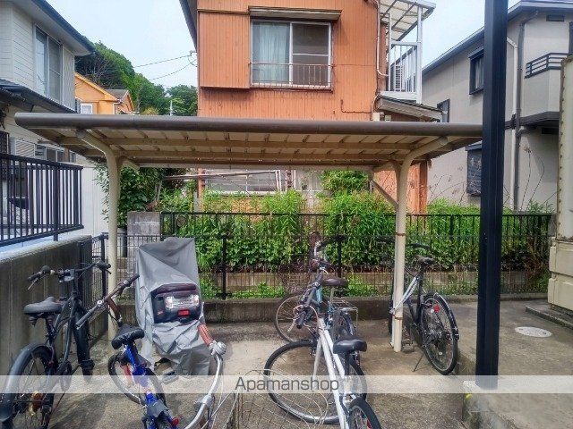 レオパレスグリーンパーク深谷の周辺写真