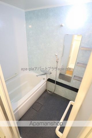 川越旭町ビューハイツの内装写真